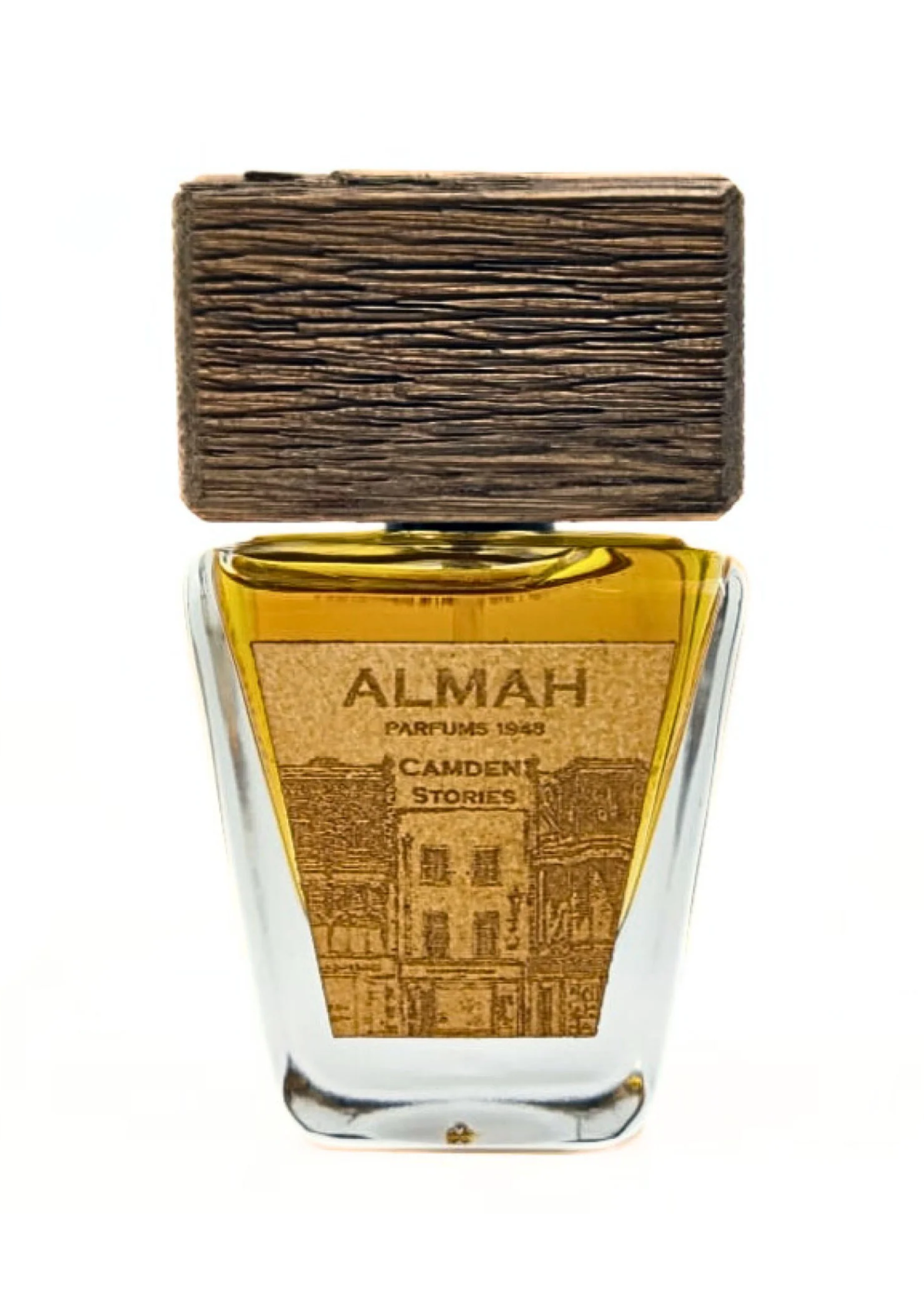 Almah camden stories extract de parfum 50ml