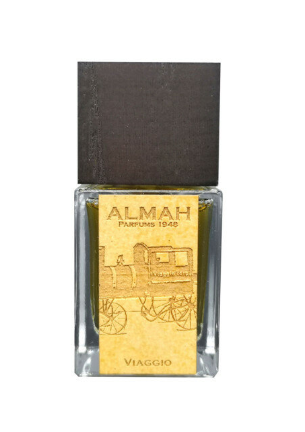 Almah viaggio edp 100ml