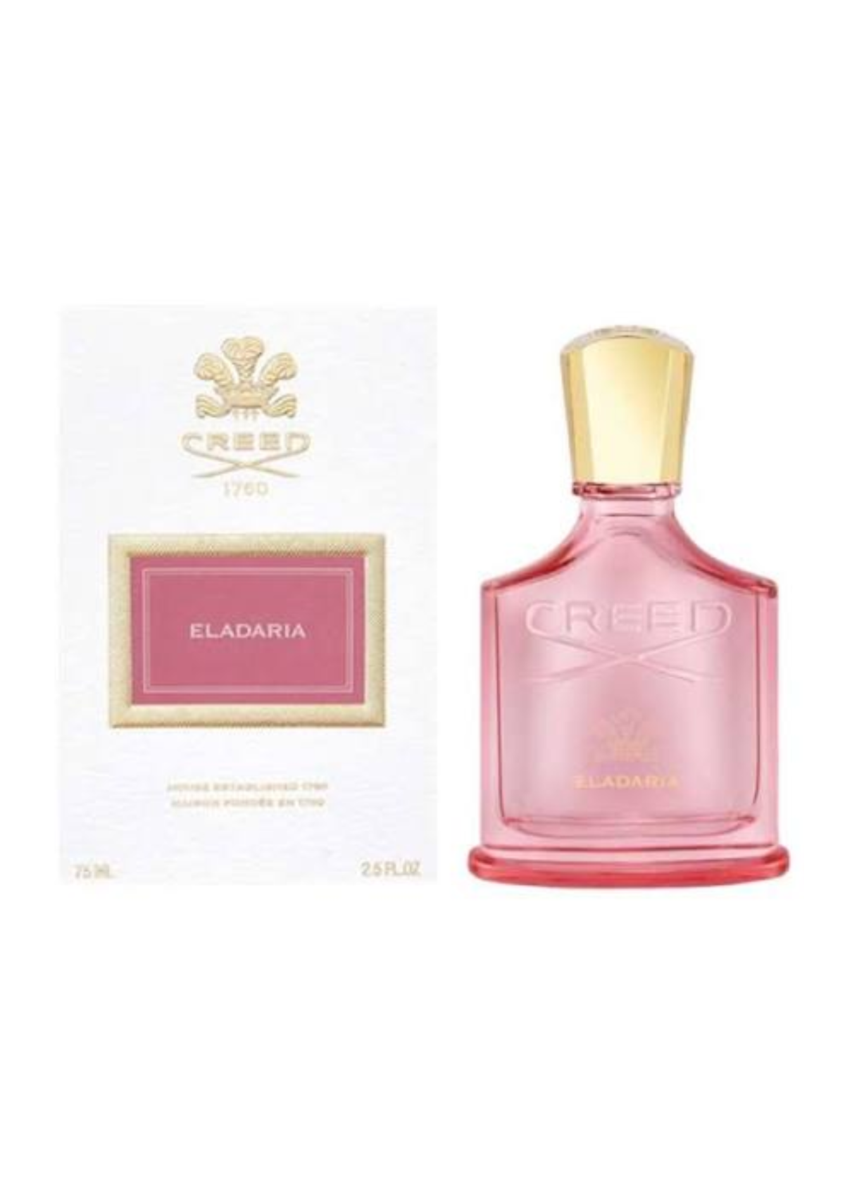 Creed eladaria 75ml