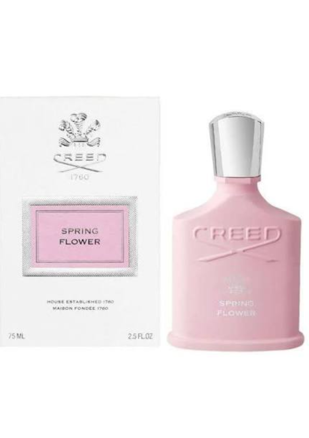 Creed spring flower 75ml