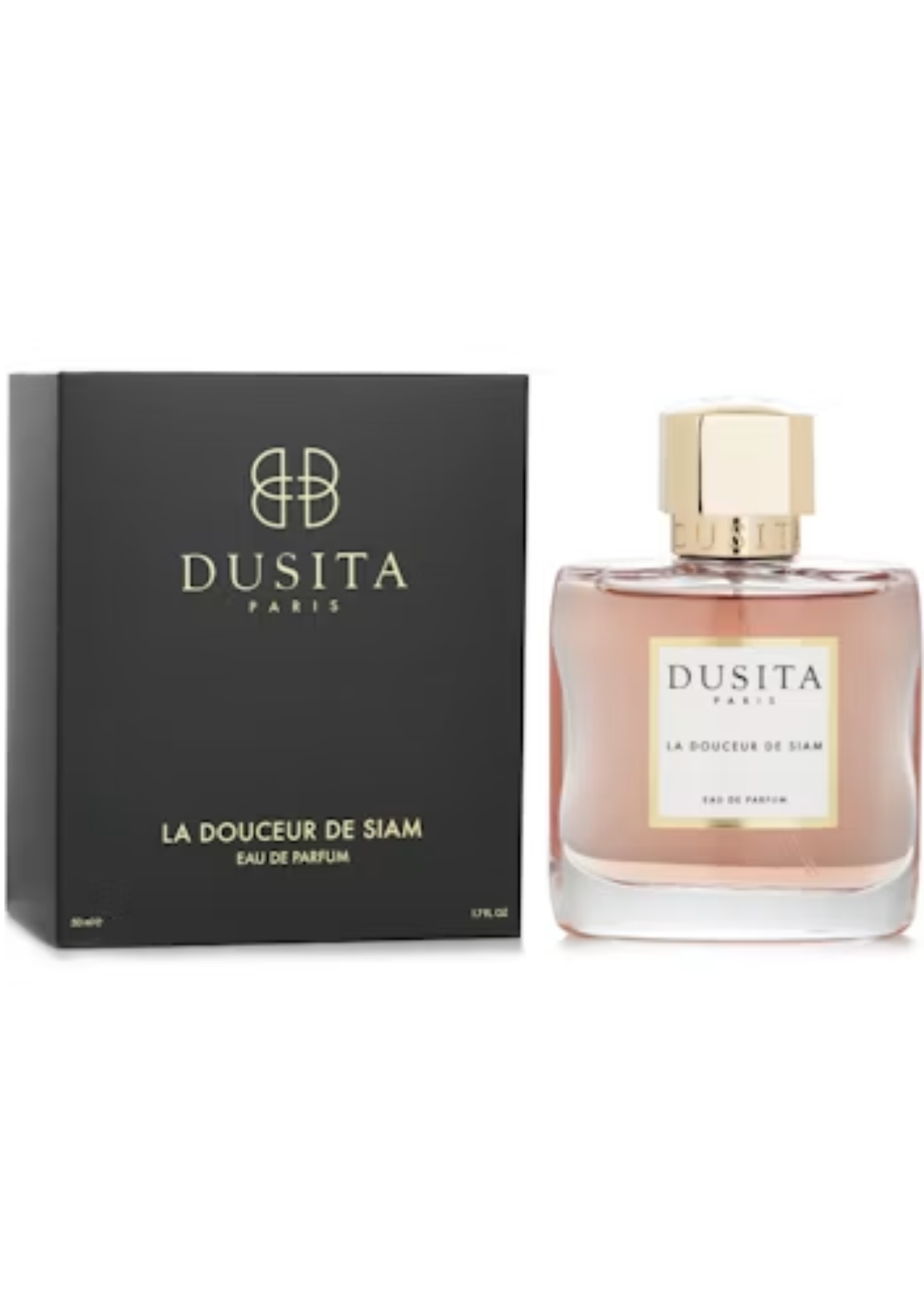 Dusita la douceur de siam edp 100ml
