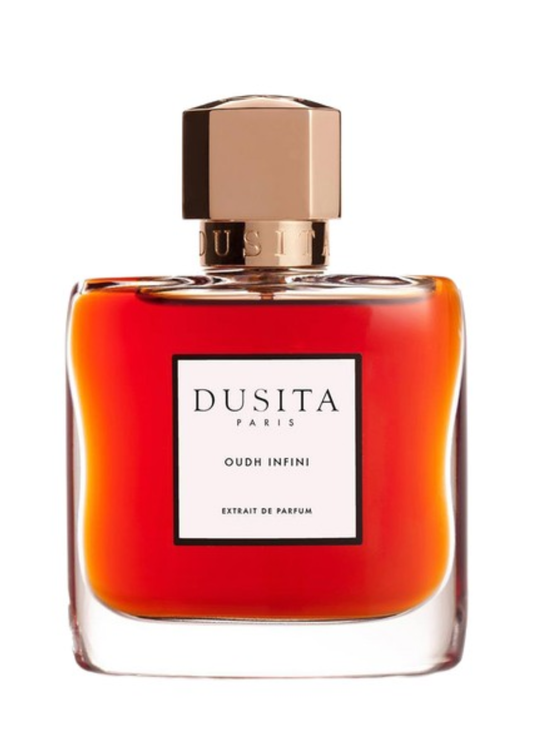 Dusita oudh infini extrait de parfum 50ml