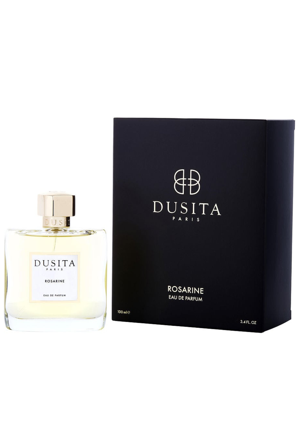 Dusita rosarine edp 100ml