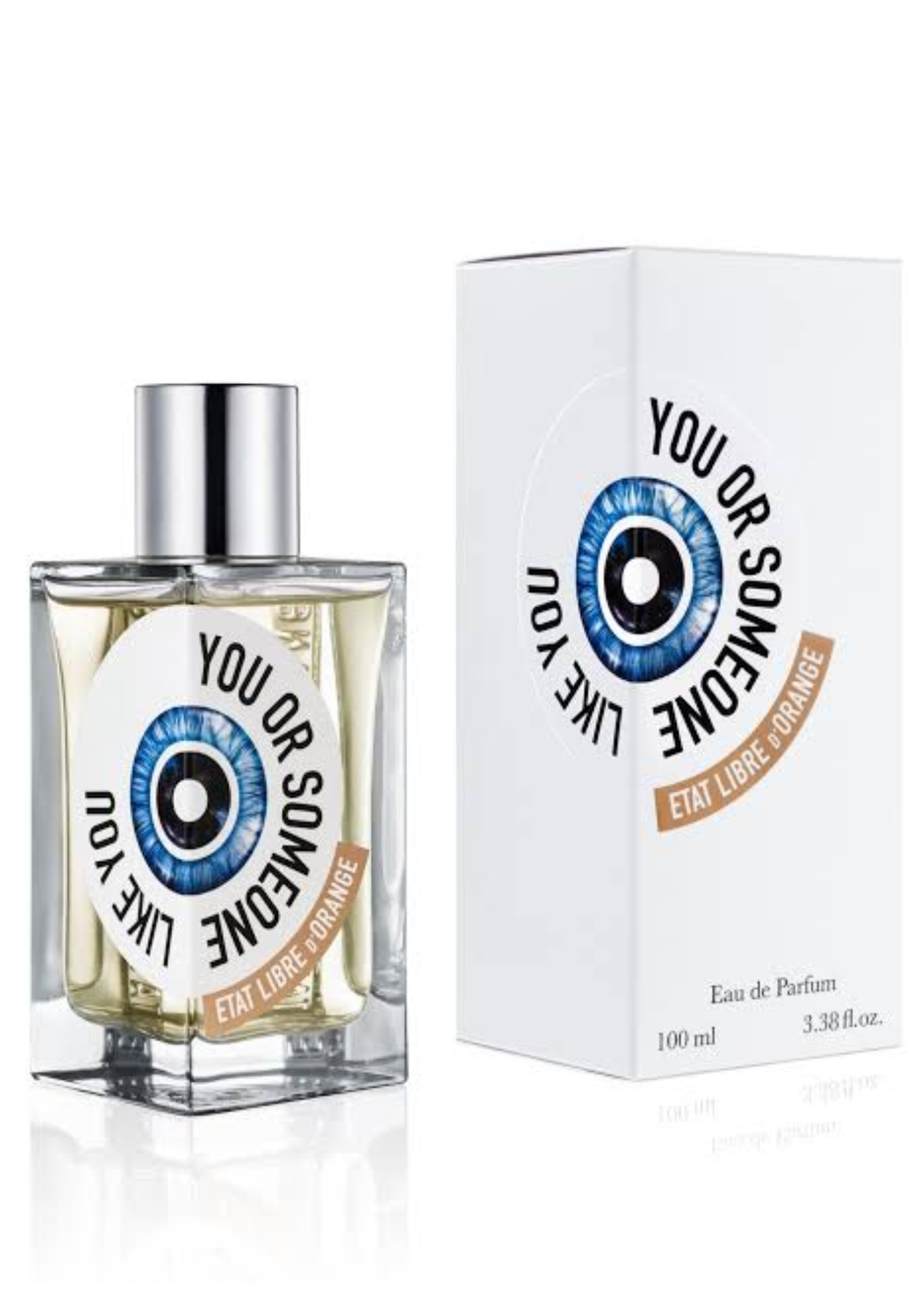 Etat-you or someone like you edp 100ml