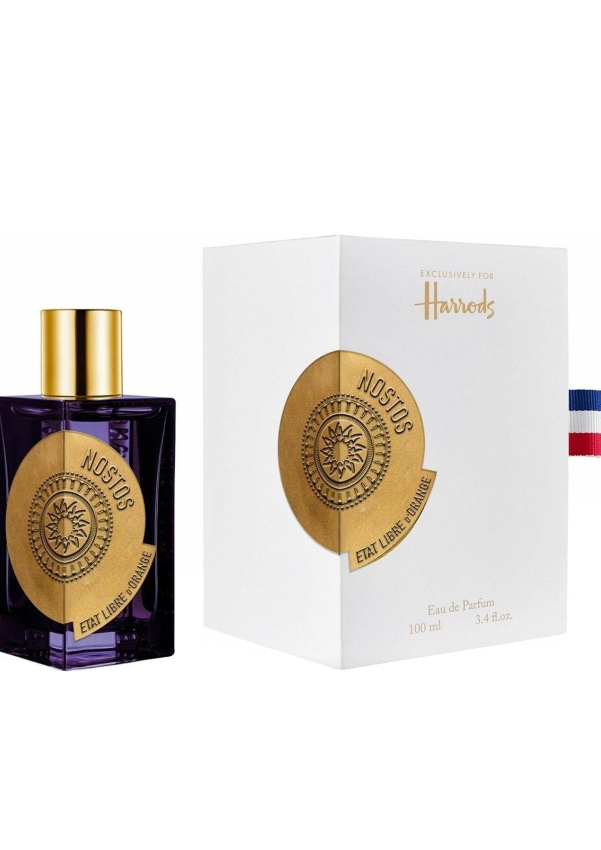Etat libre de orange nostos edp 100ml