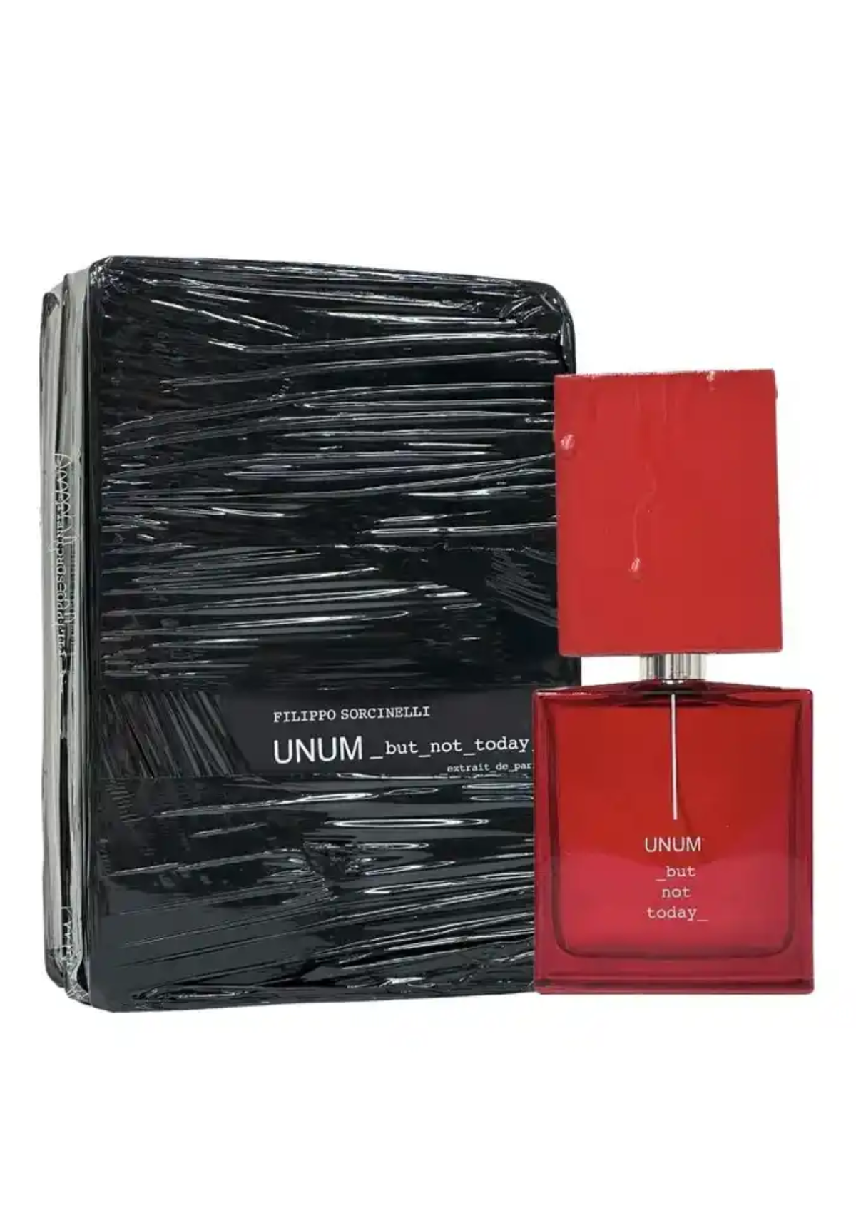 Filippo Sorcinelli But Not Today Edp 100ml
