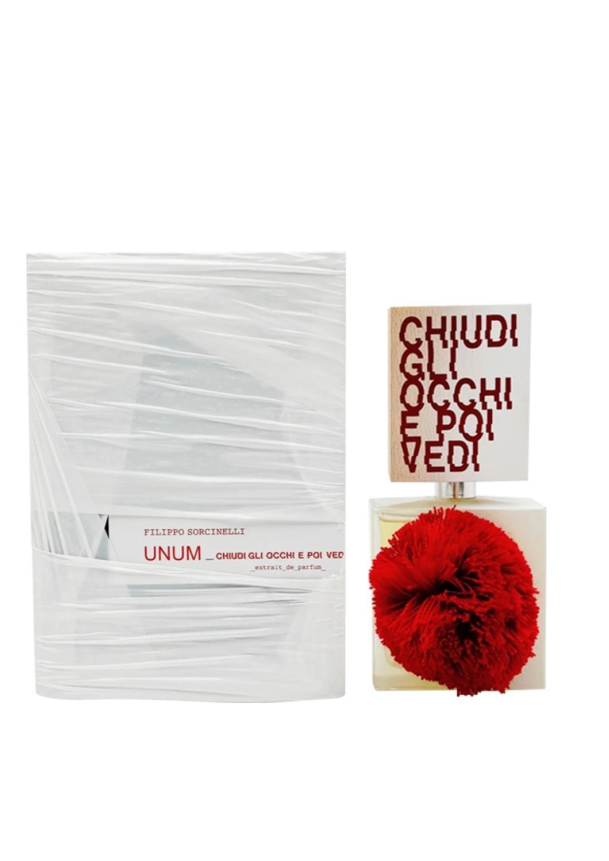 Filippo Sorcinelli Chiudi Gli Occhi Extr 100ml