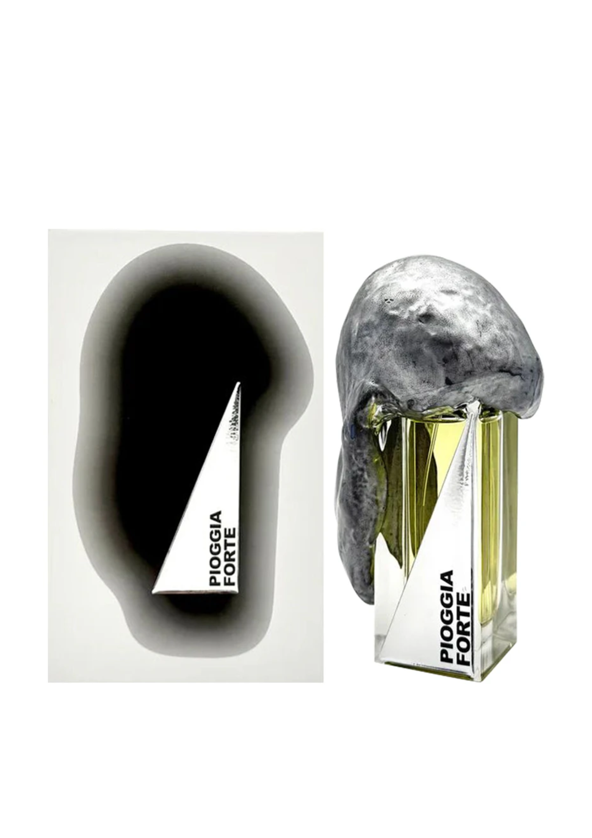 Filippo Sorcinelli Pioggia Forte Edp 50ml