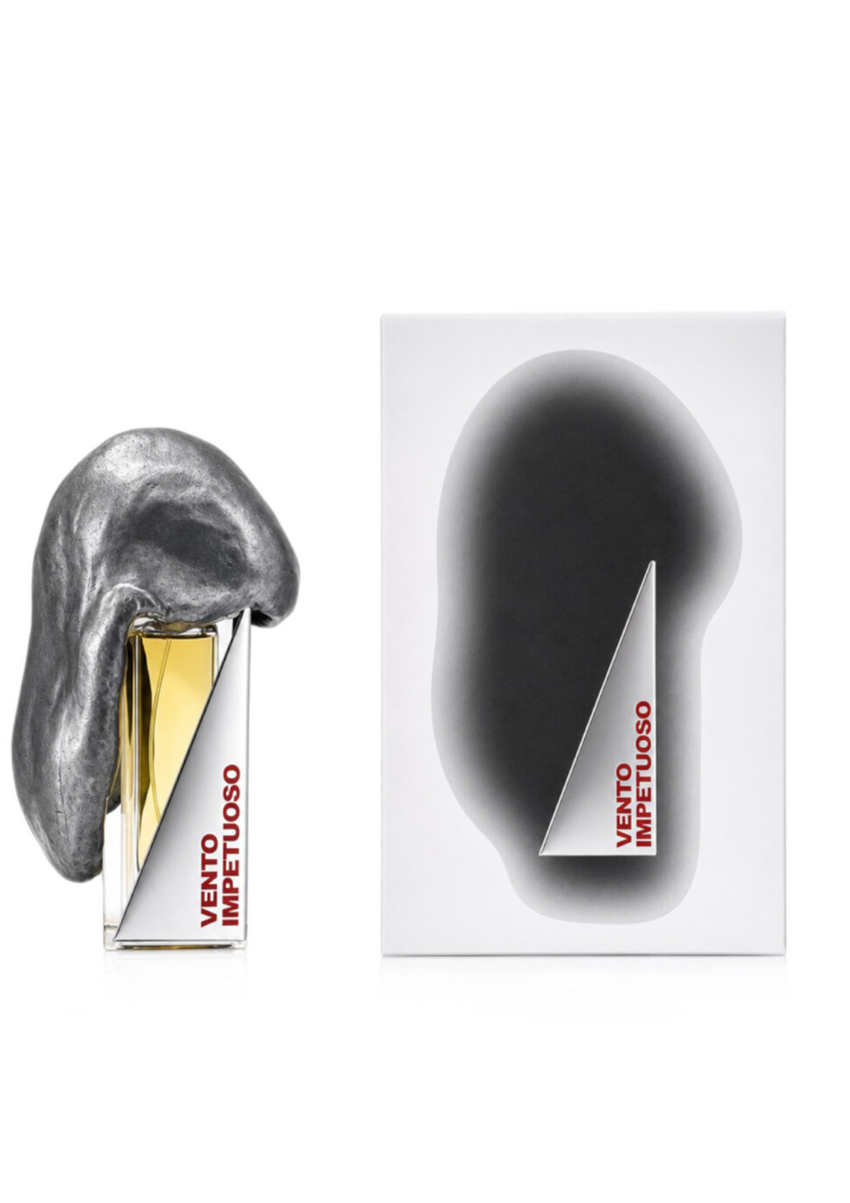 Filippo Sorcinelli Vento Impetuoso Extrait 50ml