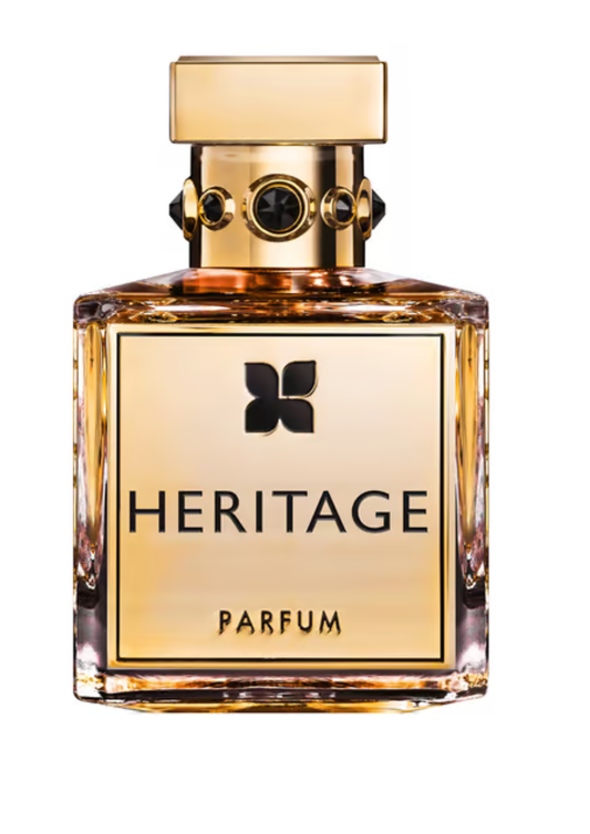 Fragrance Du Bois HERITAGE 100ml