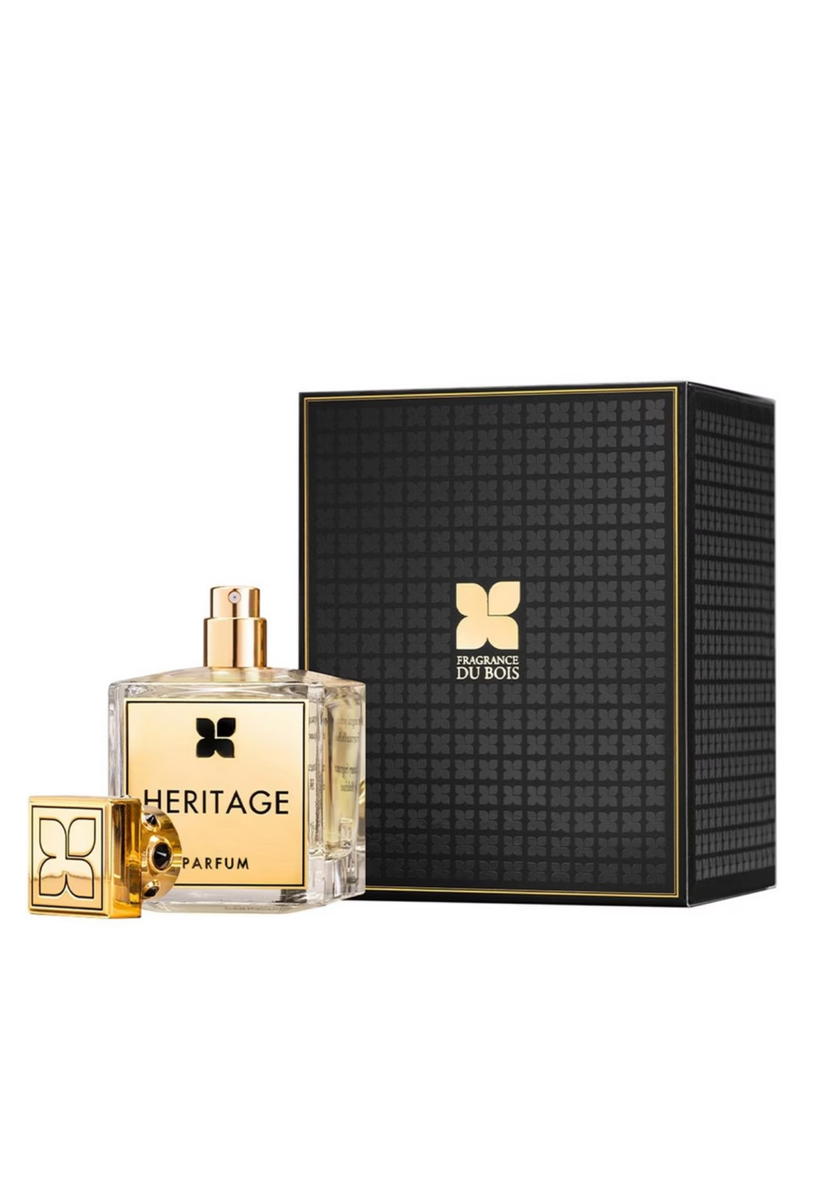 Fragrance Du Bois HERITAGE 100ml