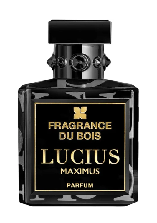 Fragrance Du Bois Lucius Parfum 100ml Spray