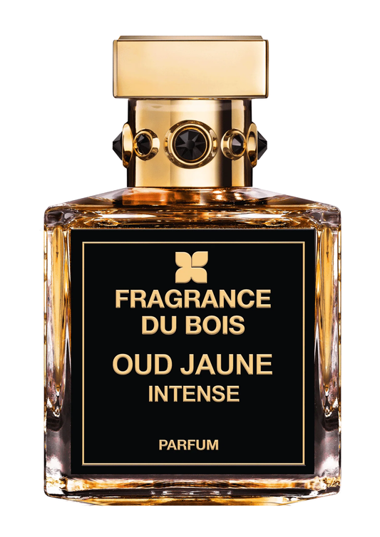 Fragrance Du Bois Oud Jaune Intense 100ml