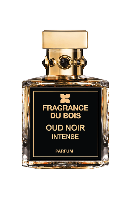 Fragrance Du Bois Prive Oud Noir Intense 100ml