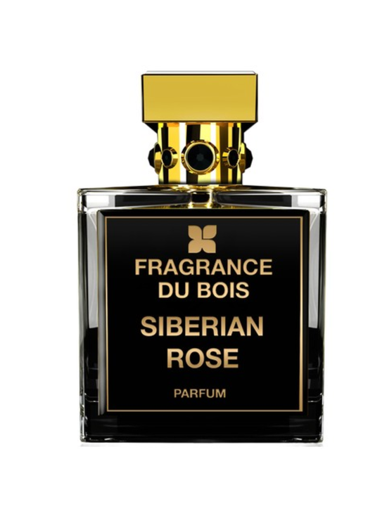 Fragrance Du Bois SIBERIAN ROSE 100ml