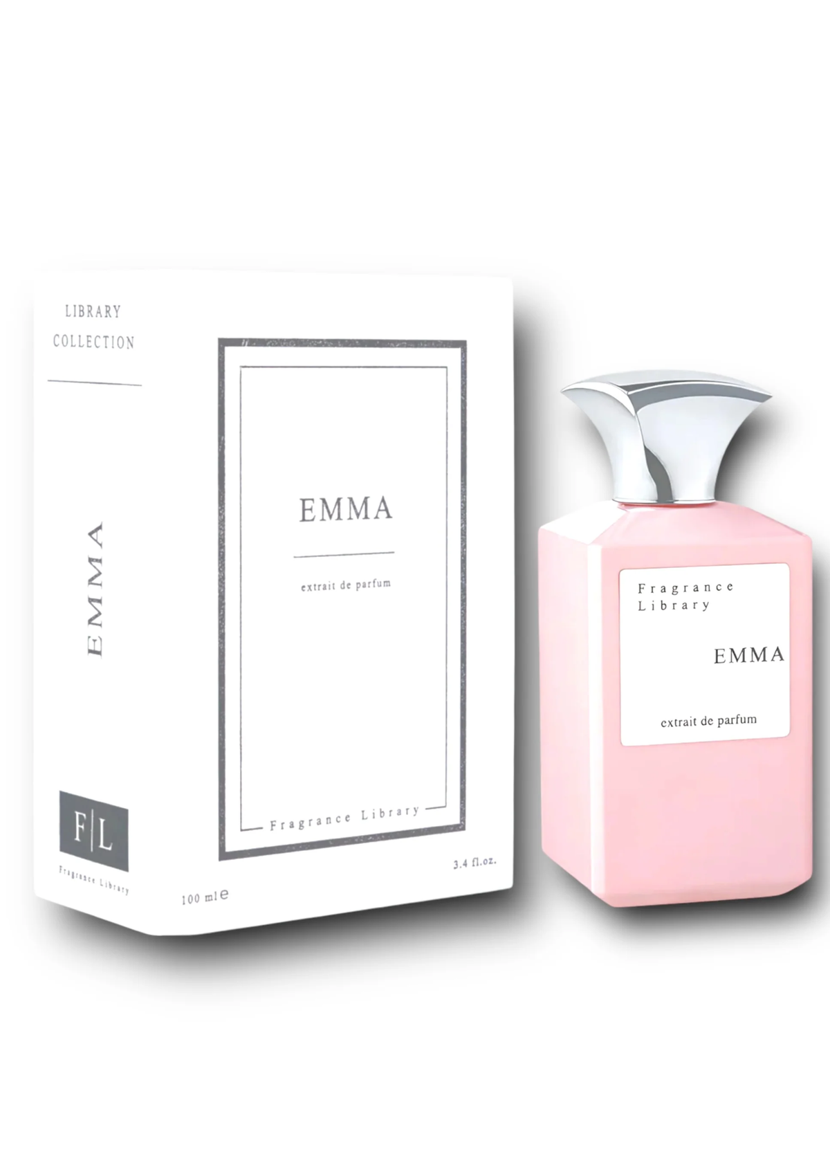 Fragrance Library Emma Extrait 100ml