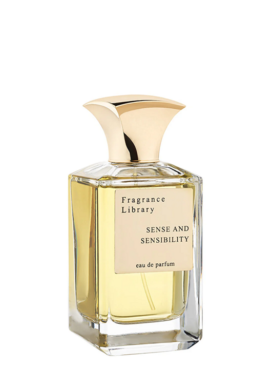 Fragrance Library One Hundred Years Of Solution Edp 100ml
