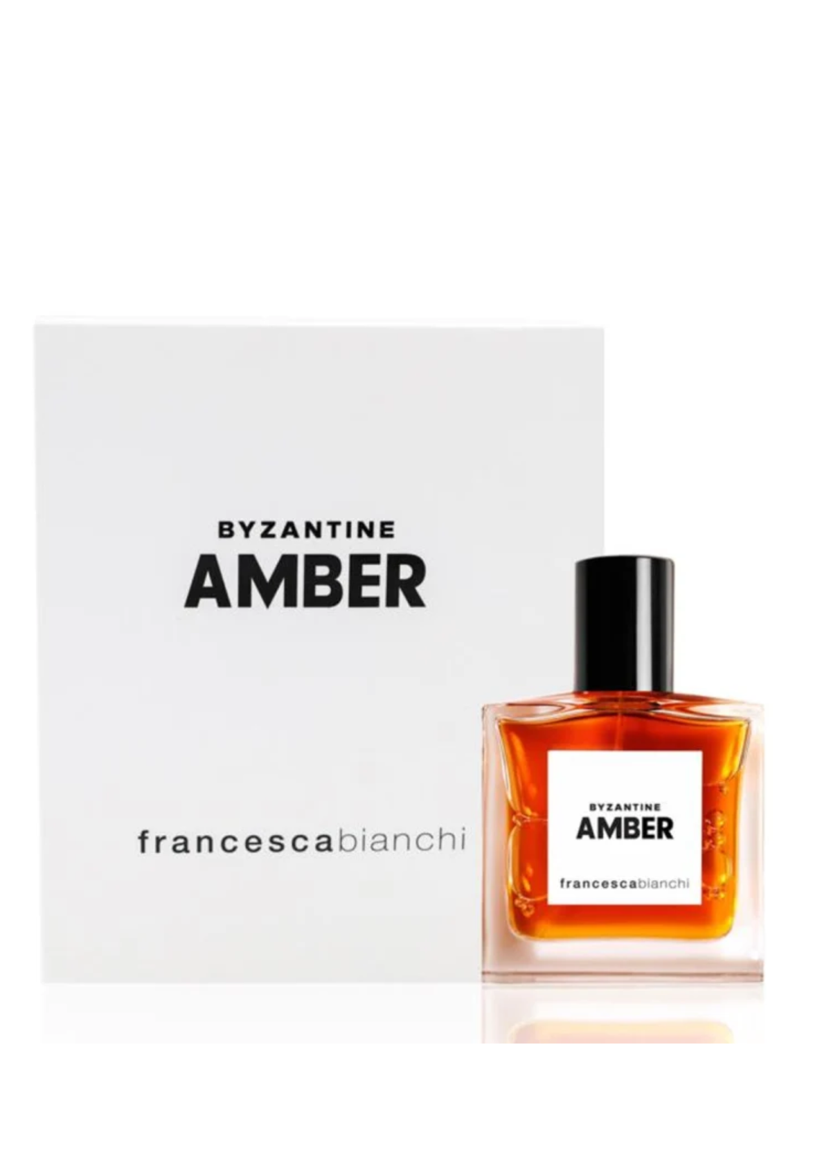 Francesca Bianchi Byzantine Amber Edp 100ml