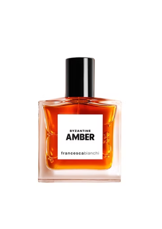 Francesca Bianchi Byzantine Amber Edp 100ml