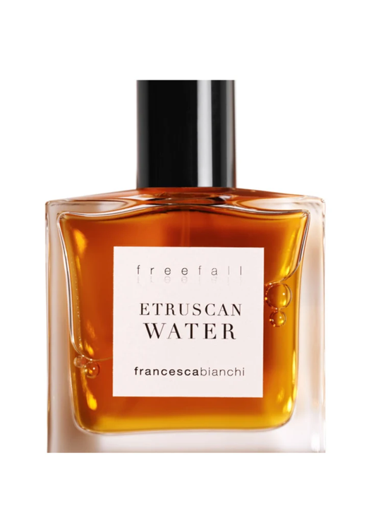 Francesca Bianchi Etruscan Water Edp 30ml
