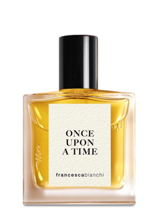 Francesca Bianchi Luxe Calm Volupte Edp 30ml