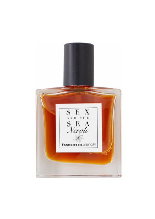 Francesca Bianchi Sex and the Sea NEROLI Edp 30ml