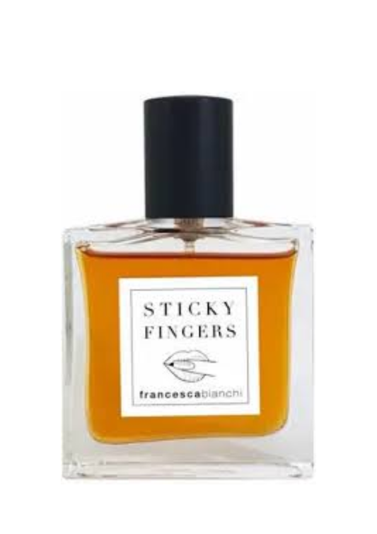 Francesca Bianchi Sticky Fingers Edp 30ml