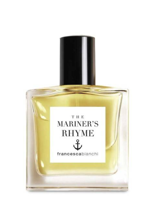 Francesca Bianchi The Mariners Rhyme Extrait 30ml