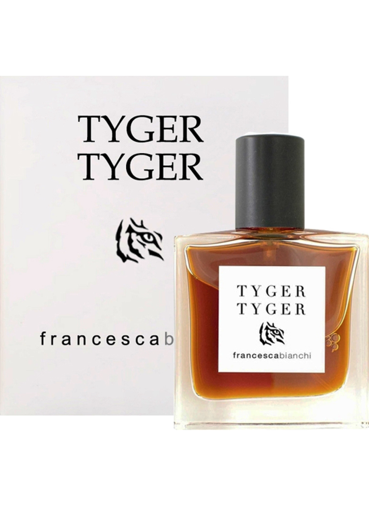 Francesca Bianchi Tyger Tyger Edp 30ml