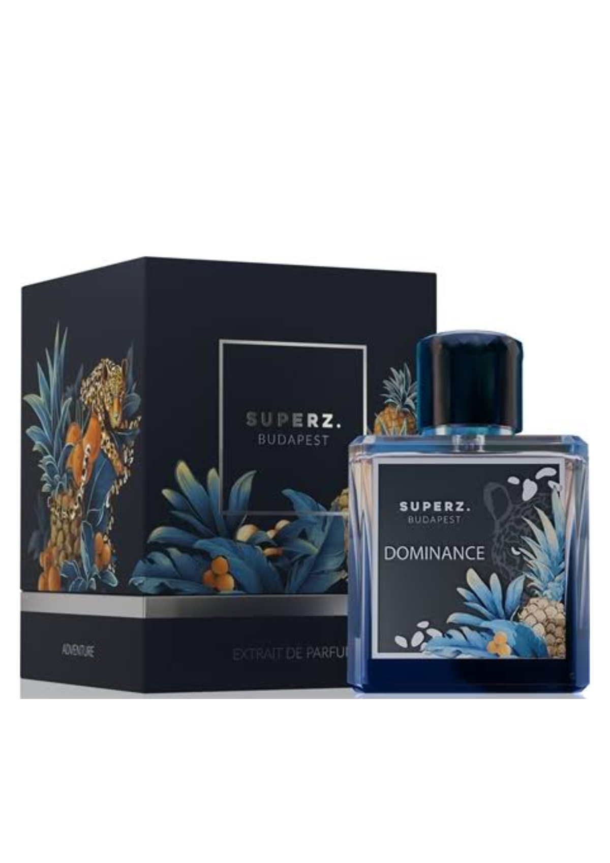 Superz dominance ext 50 ml