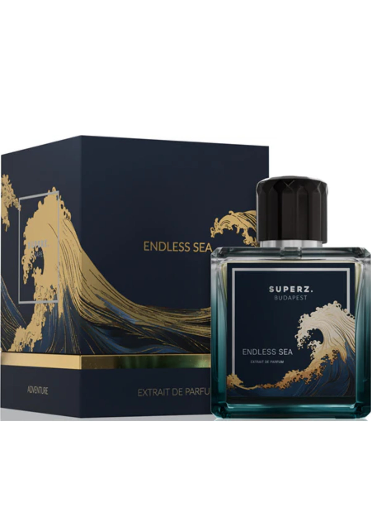 Superz endless sea ext 50 ml