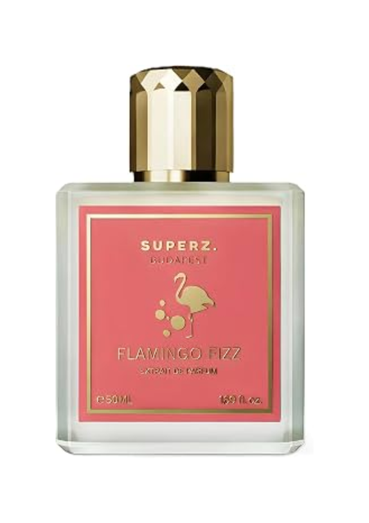 Superz flamingo fizz ext 50 ml