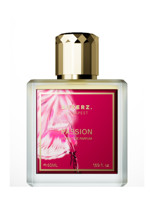 Superz passion ext 50 ml