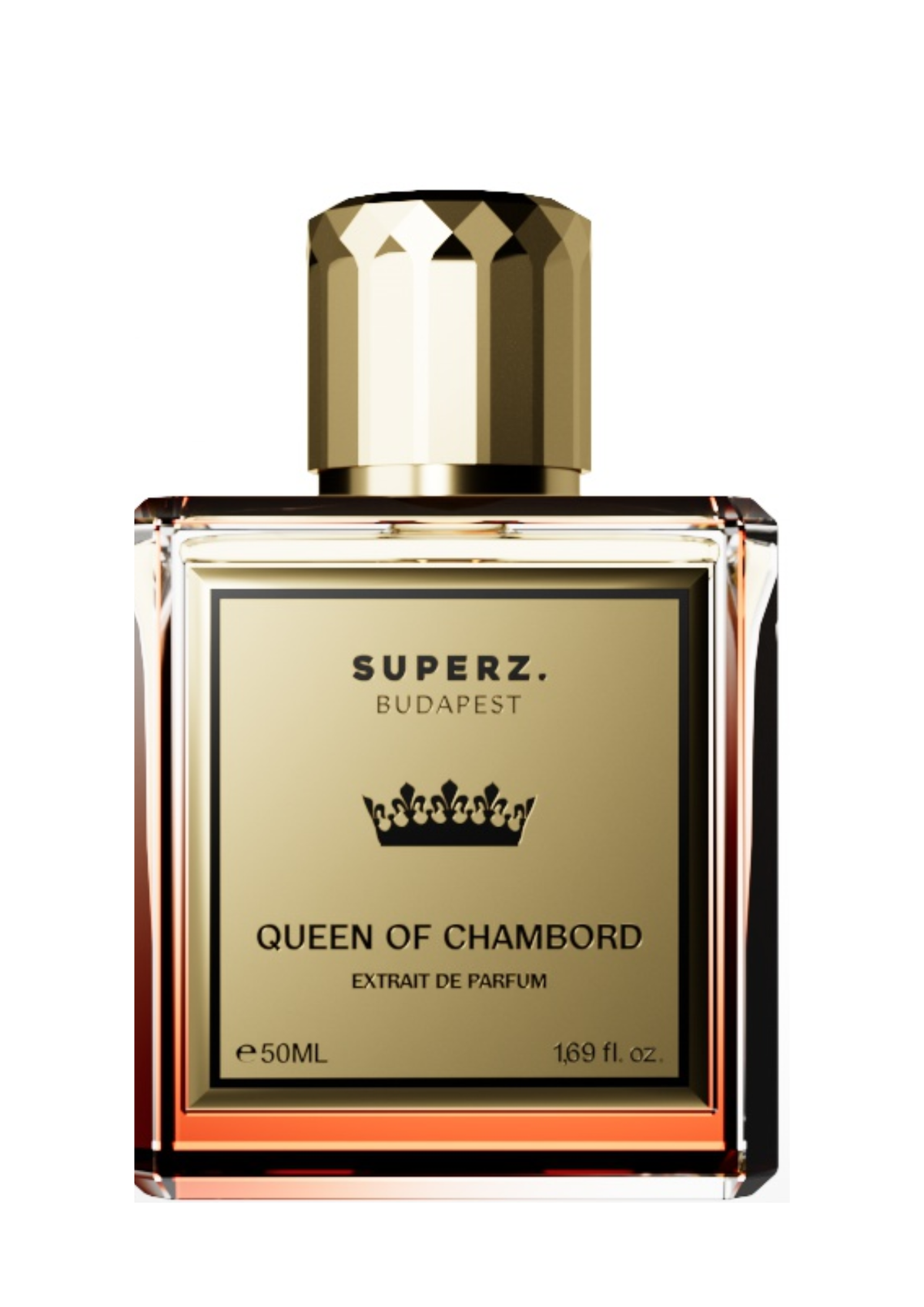 Superz queen of chabord ext 50 ml