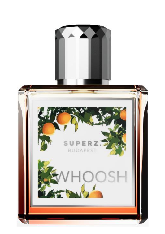 Superz whoosh ext 50 ml