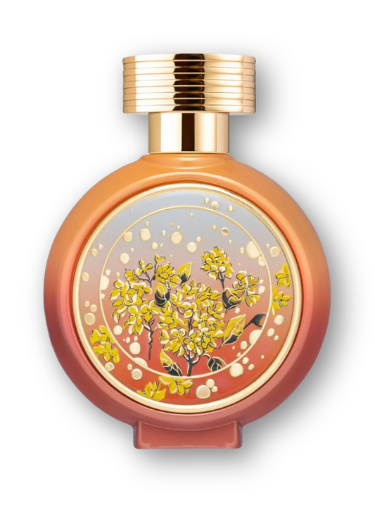 Hfc Narcotic Desire Edp 75ml