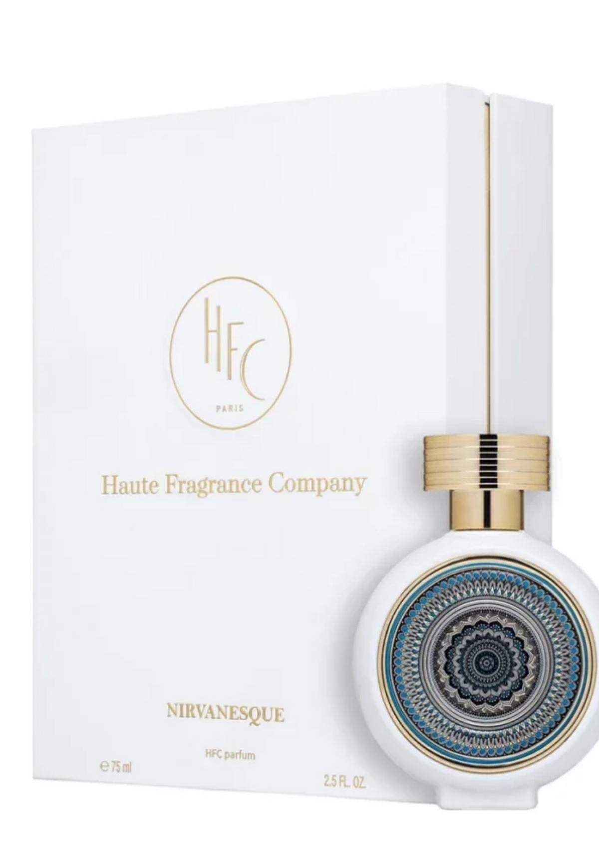 HFC Nirvanesque Edp 75ml