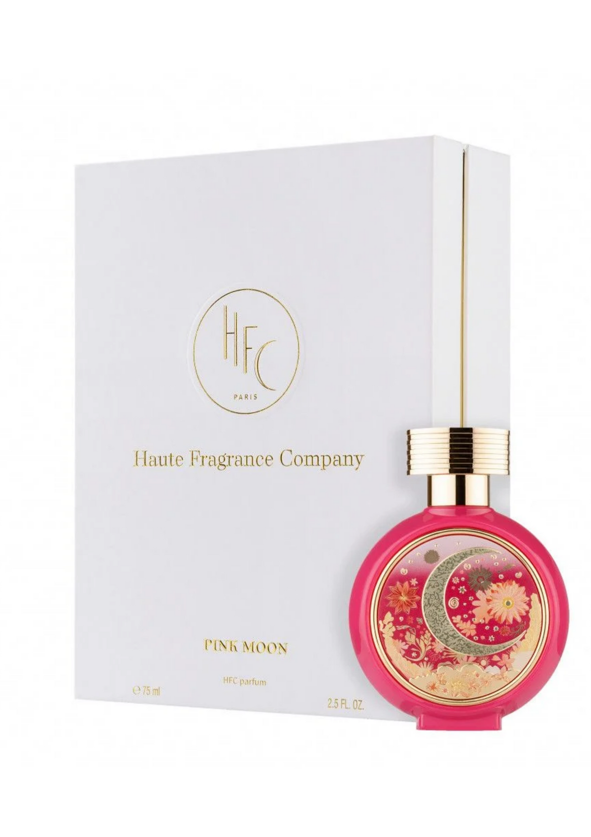 HFC Pink Moon Edp 75ml