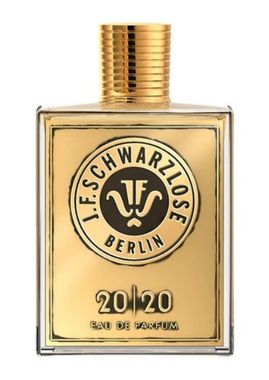 J.F.Schwarzlose 20I20 EDP 100ml