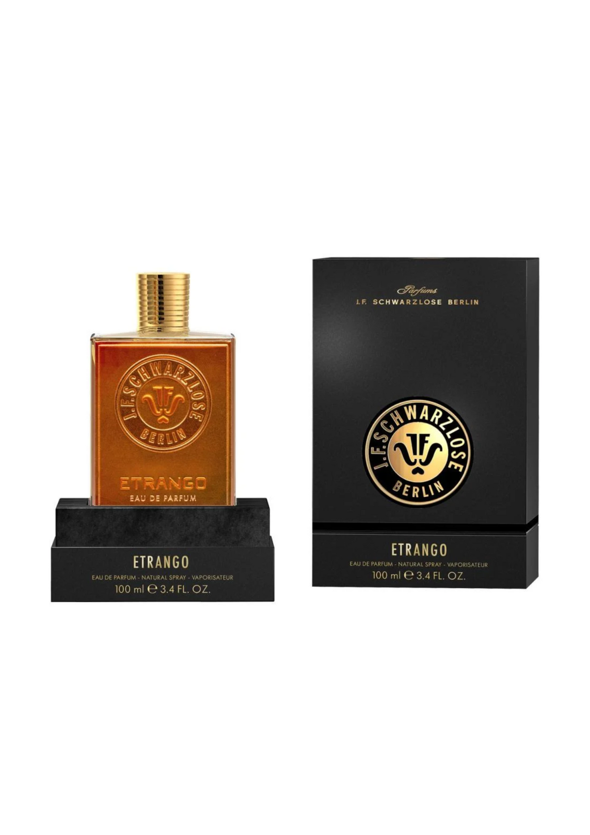 J.F.Schwarzlose Etrango EDP 100ml