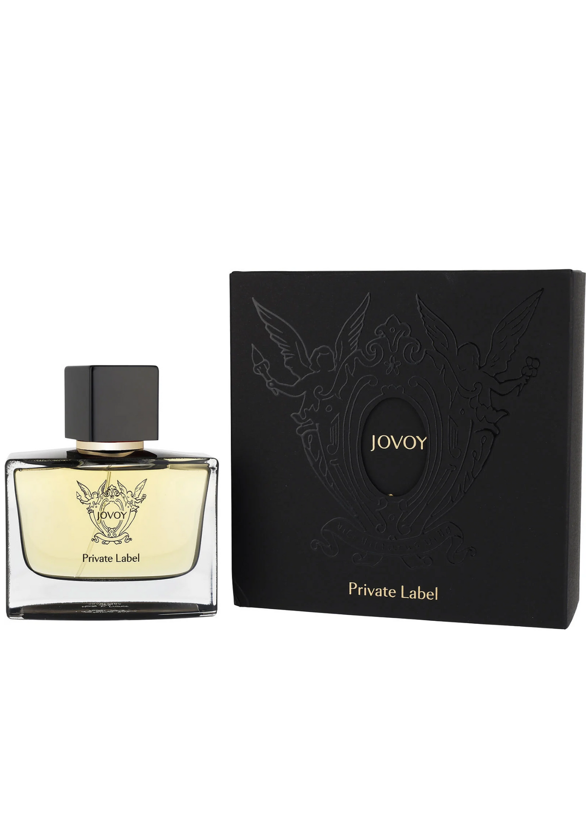 Jovoy Private Label Edp 100ml