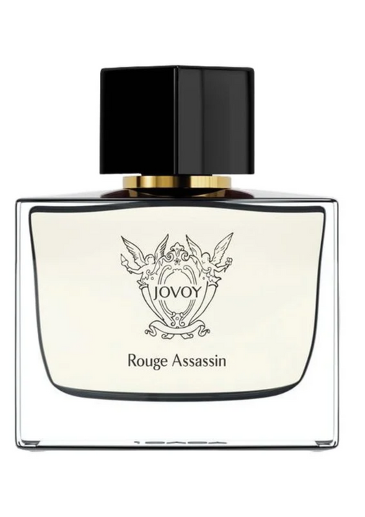 Jovoy Rouge Assassin Edp 100ml