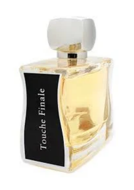 Jovoy Touche Finale Edp 100ml