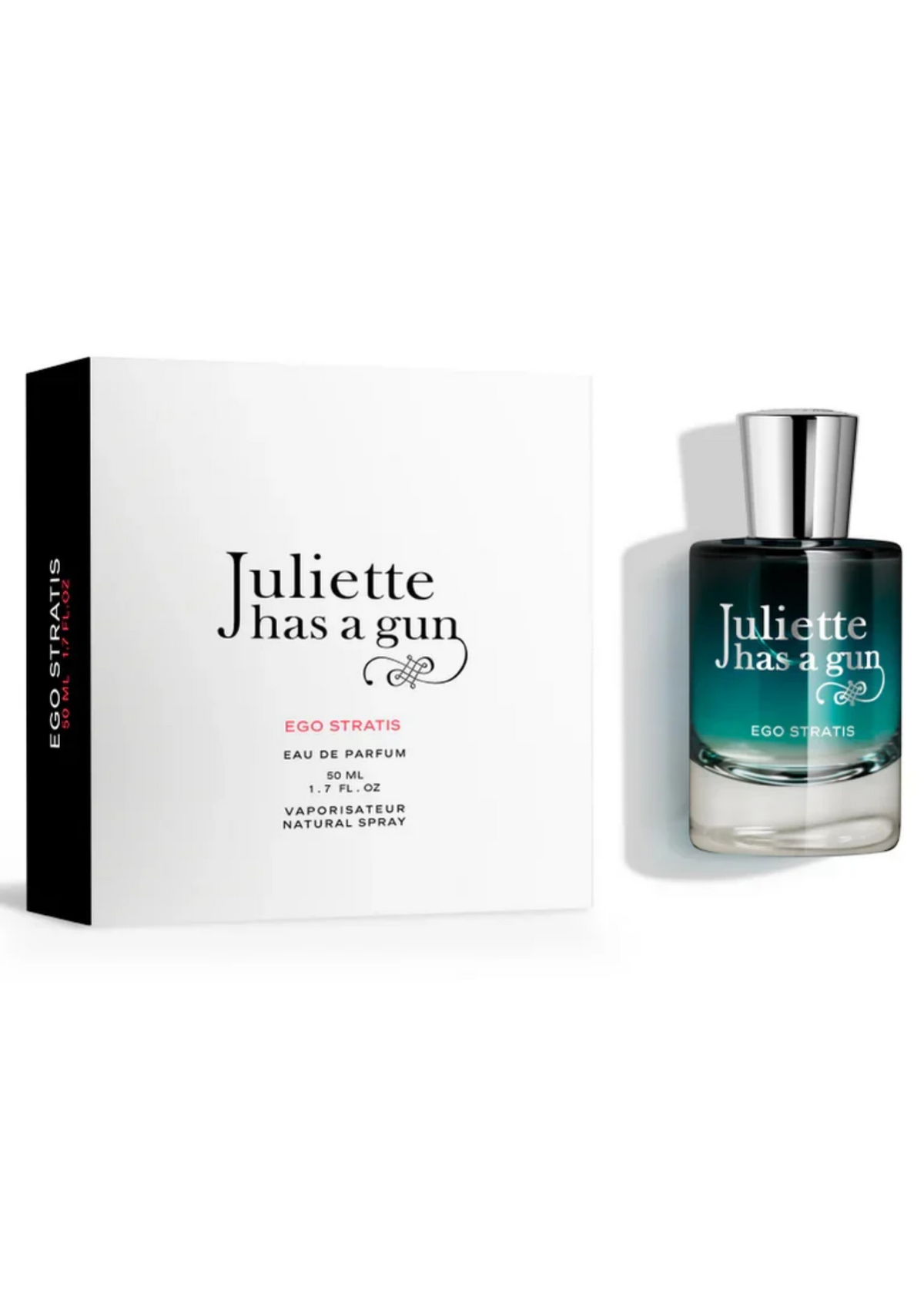 Juliette Has A Gun Ego Stratis Edp 100ml