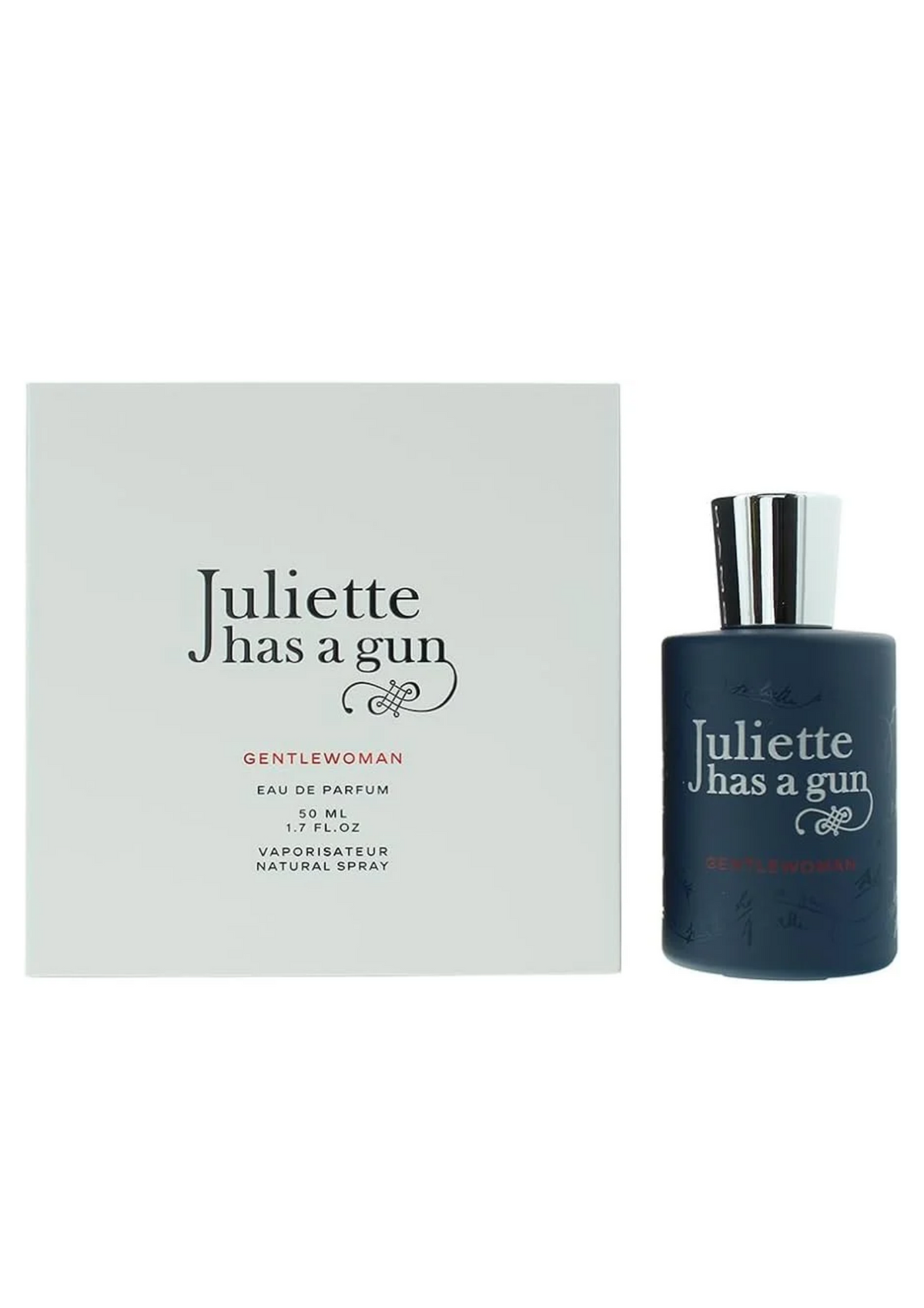 Juliette Has A Gun Gentle Women Edp 50ml