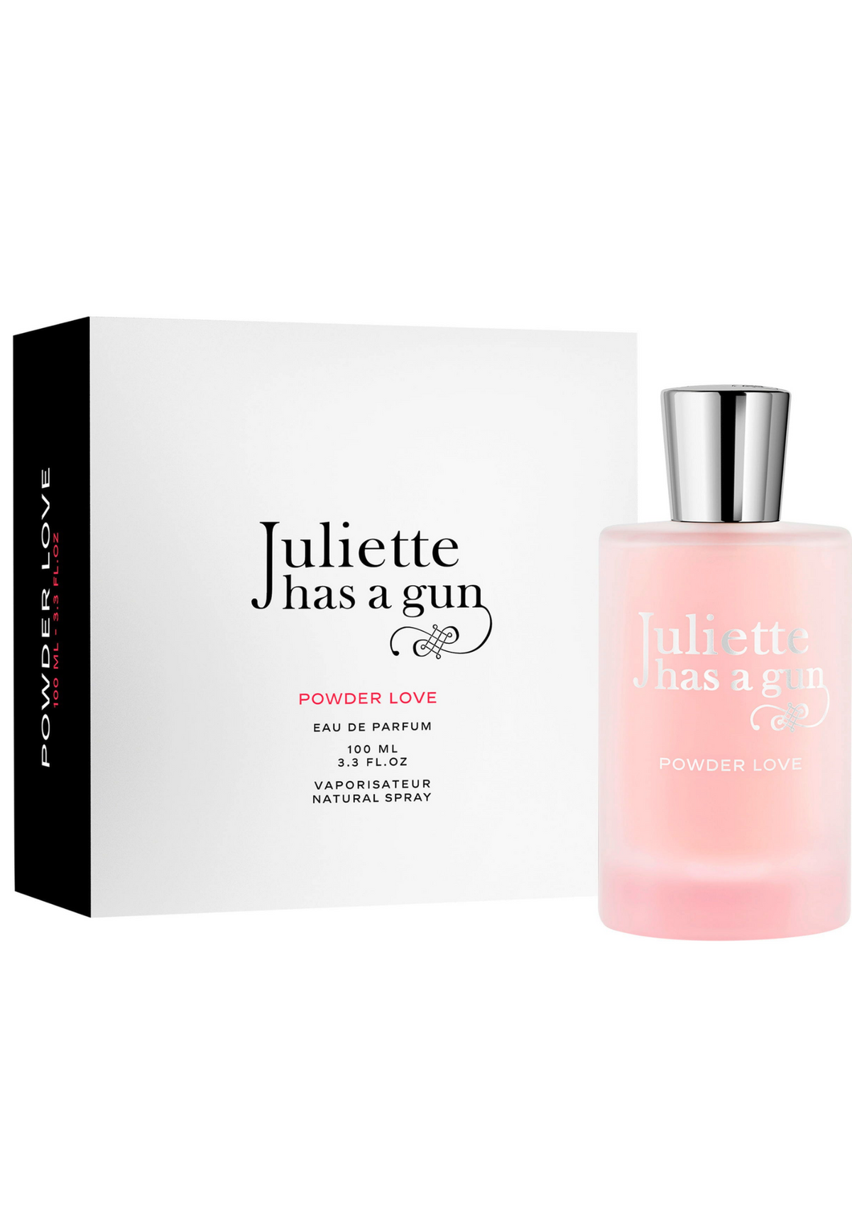 Juliette Has A Gun Powder Love Edp 100ml