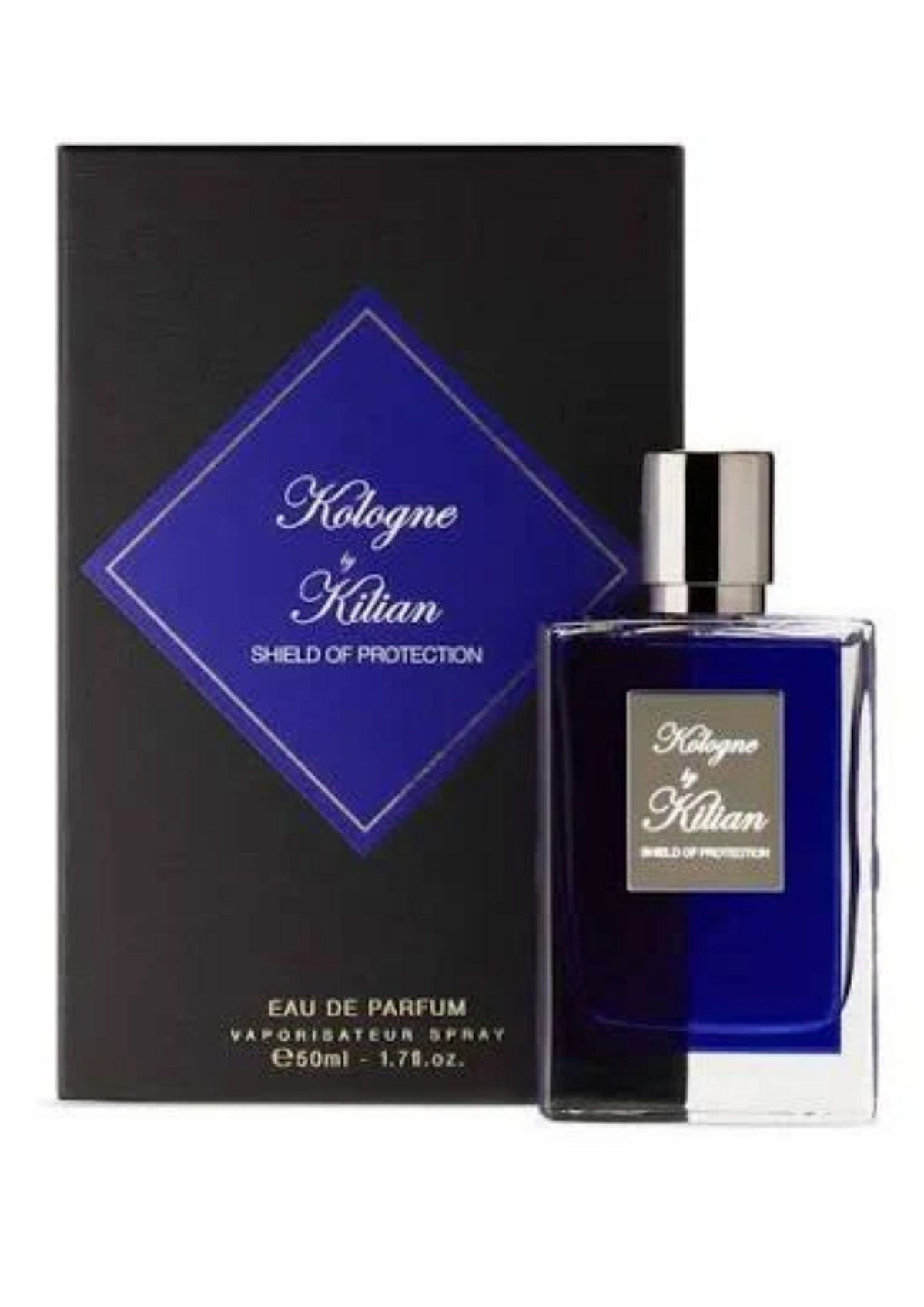 Kilian Kologne - Shield of Protection Edp 50ml