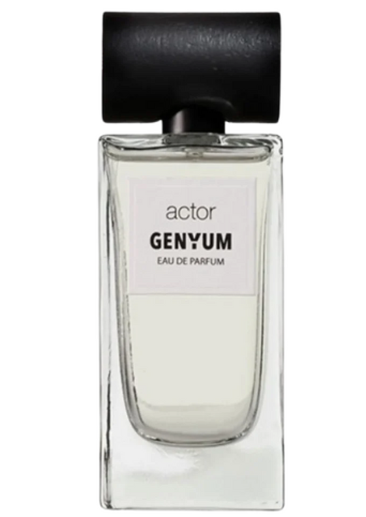 Genyum Actor Edp 100ml