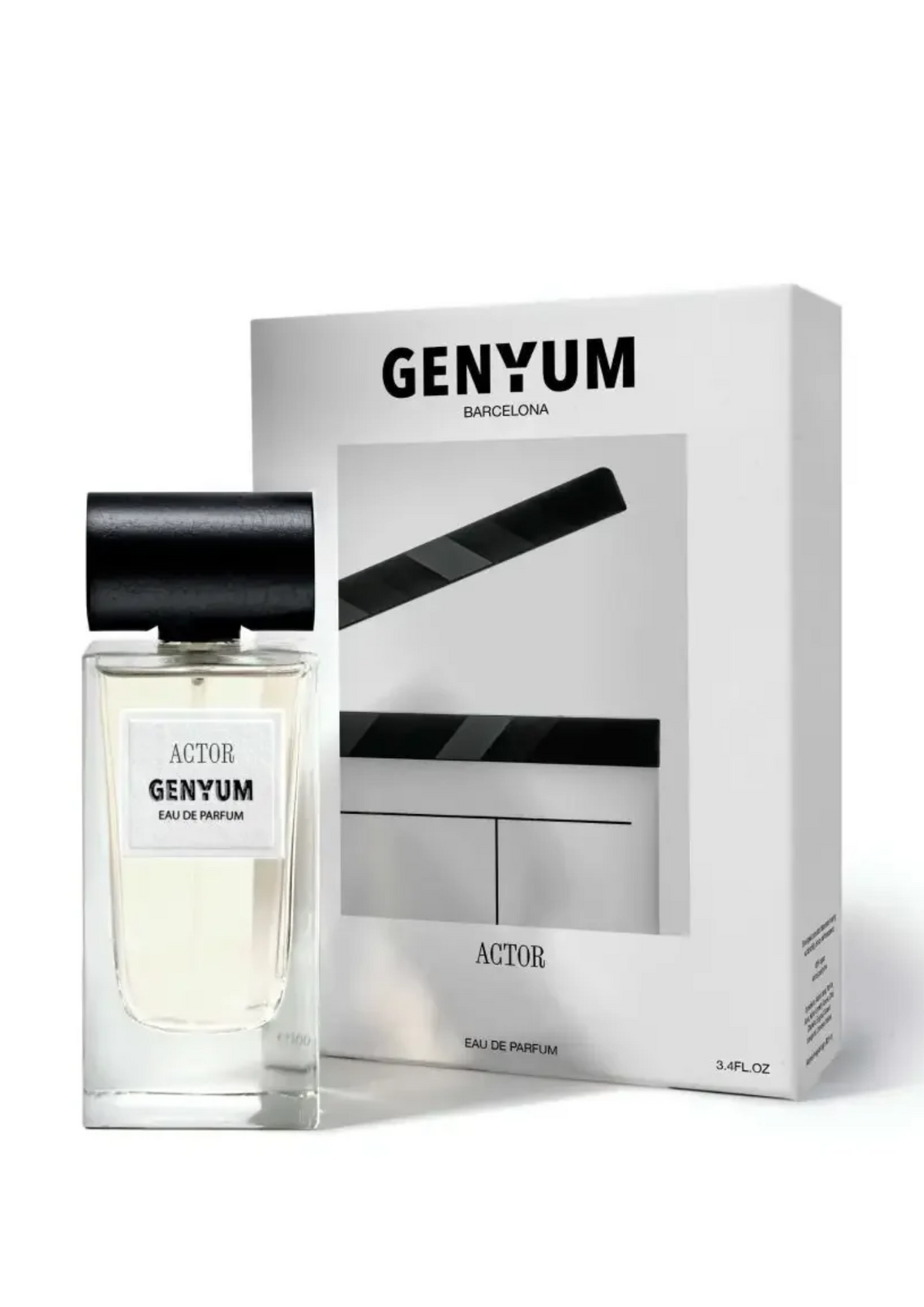 Genyum Actor Edp 100ml