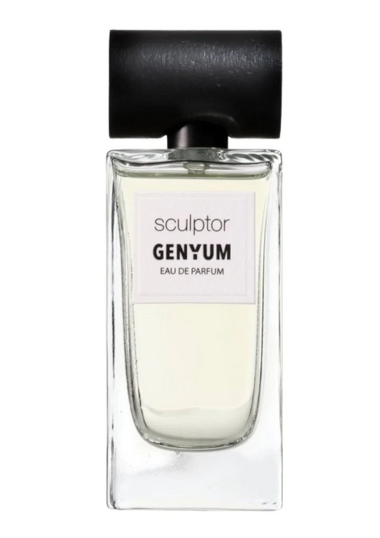 Genyum Sculptor Edp 100ml